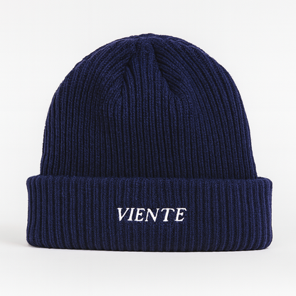 Everest - Rib Knit Beanie