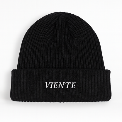 Everest - Rib Knit Beanie