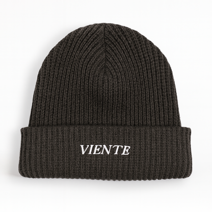 Everest - Rib Knit Beanie
