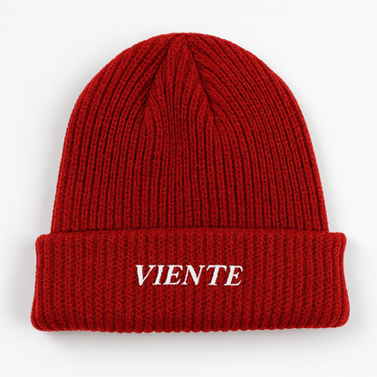 Everest - Rib Knit Beanie