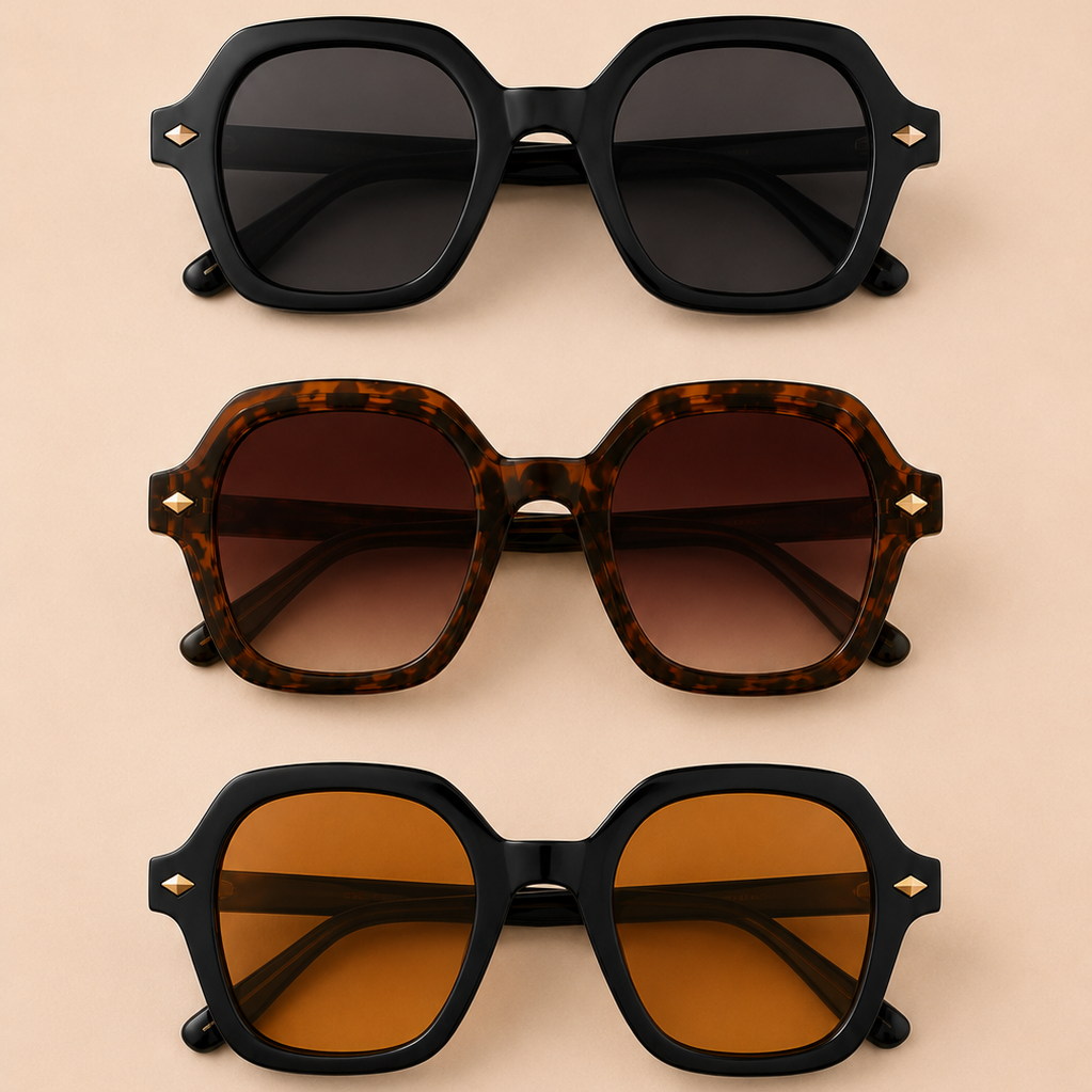 Viente Sunglasses