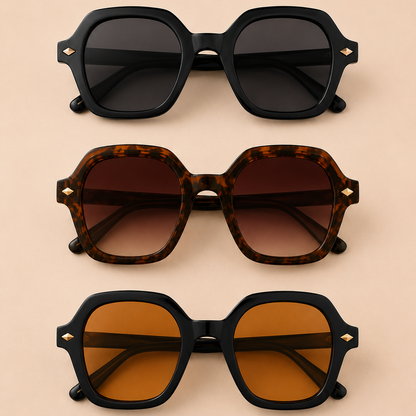 Viente Sunglasses