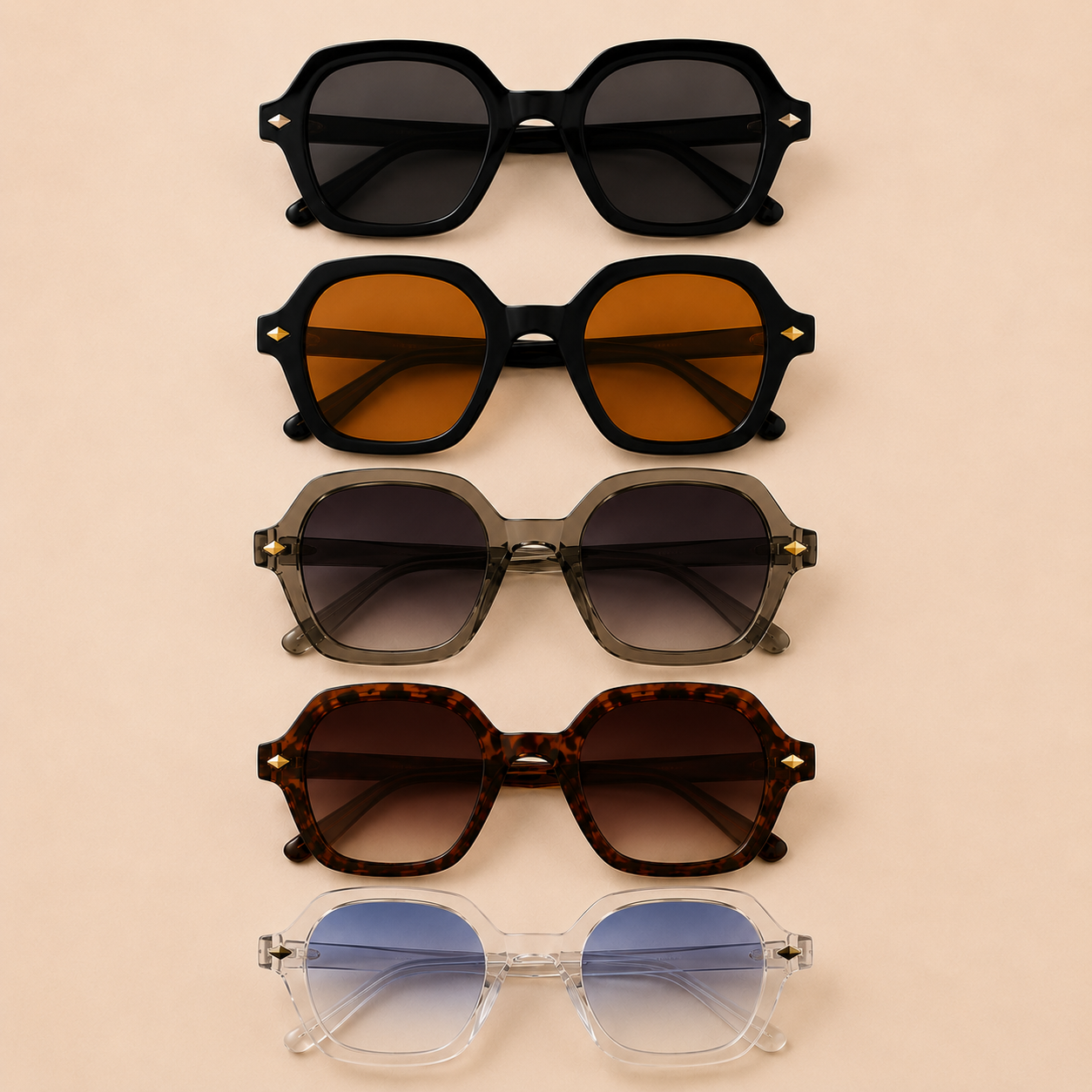 Viente Sunglasses