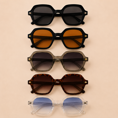 Viente Sunglasses