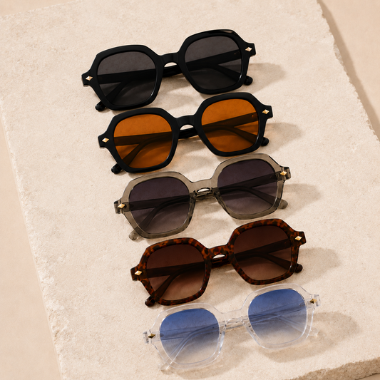 Viente Sunglasses